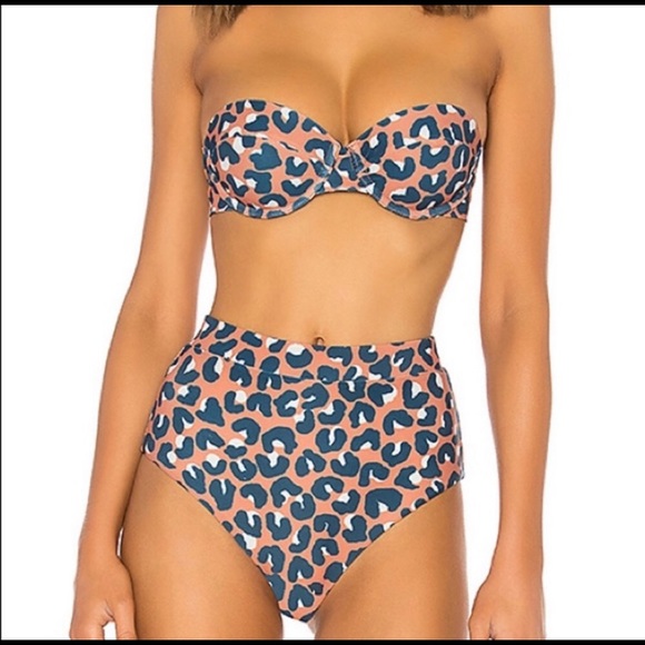 Lovers + Friends Other - lPA bikini